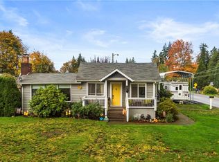 10912 28th St NE, Lake Stevens, WA 98258