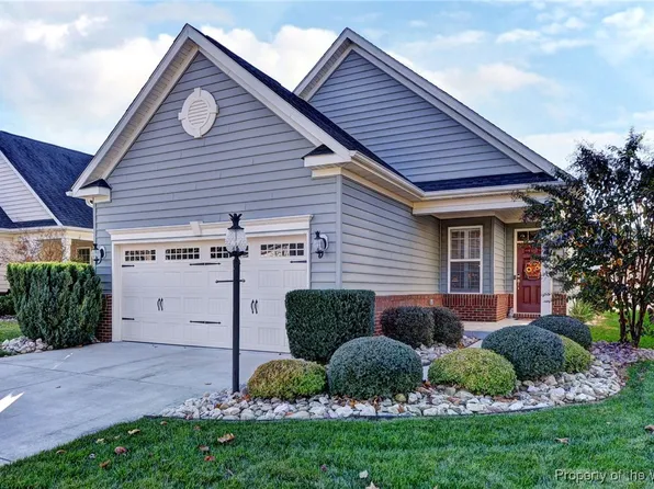 6447 Cordelia Rd, Williamsburg, VA 23188