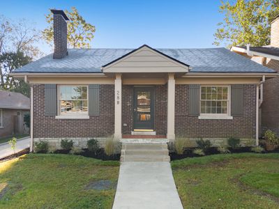 28B Richmond Ave, Lexington, KY, 40502