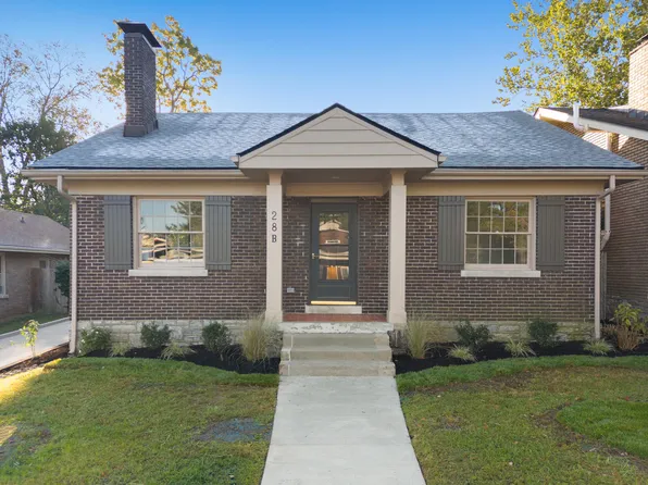 28B Richmond Ave, Lexington, KY 40502