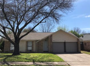 2328 Brookdale Dr, Arlington, TX 76014