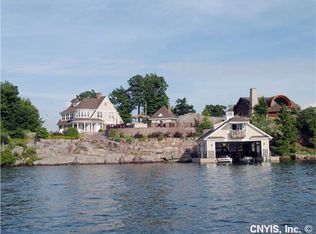 22453 Aerie Cove Rd, Alexandria Bay, NY 13607