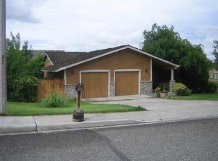 184 W Orchard Way, Richland, WA