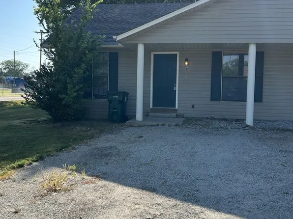 7083 SE 66th Terrace - Duplex, 7083 SE 66th Ter #B, Riverton, KS 66770