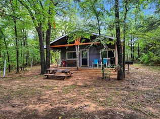 1155 Mill Creek Rd, Pottsboro, TX 75076
