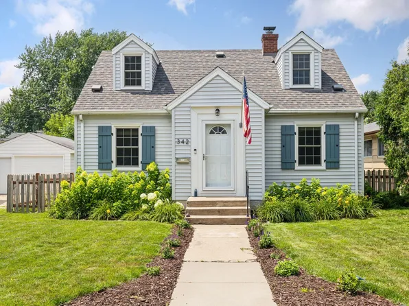 342 9th Ave N, Hopkins, MN 55343