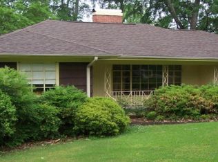 2013 Southwood Rd, Vestavia Hills, AL 35216