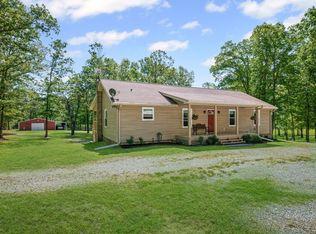 606 Fortner Rd, Mc Ewen, TN 37101