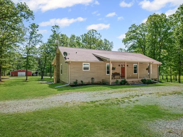 606 Fortner Rd, Mc Ewen, TN 37101