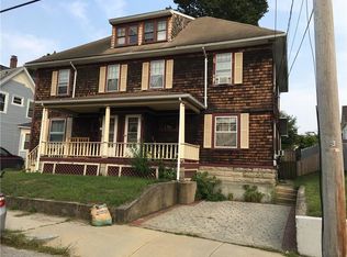 60 Bernice Ave, Woonsocket, RI 02895