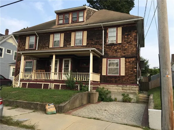 60 Bernice Ave, Woonsocket, RI 02895