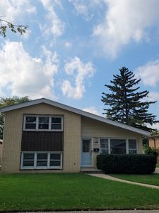 9948 Buell Ct, Oak Lawn, IL, 60453