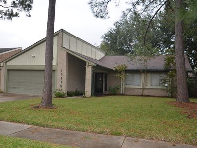 15715 Brookford Dr, Houston, TX, 77059