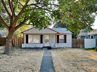 5614 N Cannon St, Spokane, WA 99205