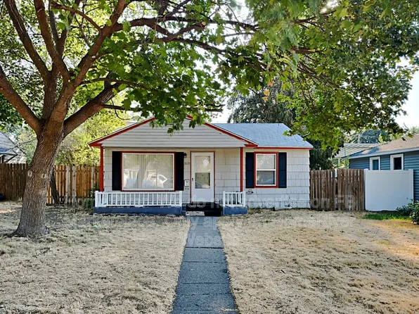 5614 N Cannon St, Spokane, WA 99205