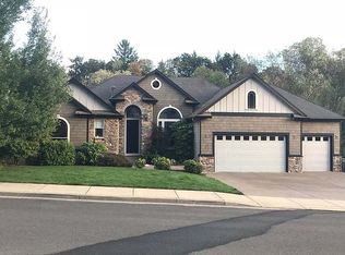 1824 Ptarmigan St NW, Salem, OR