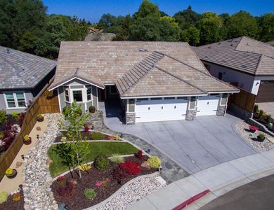 1104 Sluice Box Cir, Auburn, CA, 95603