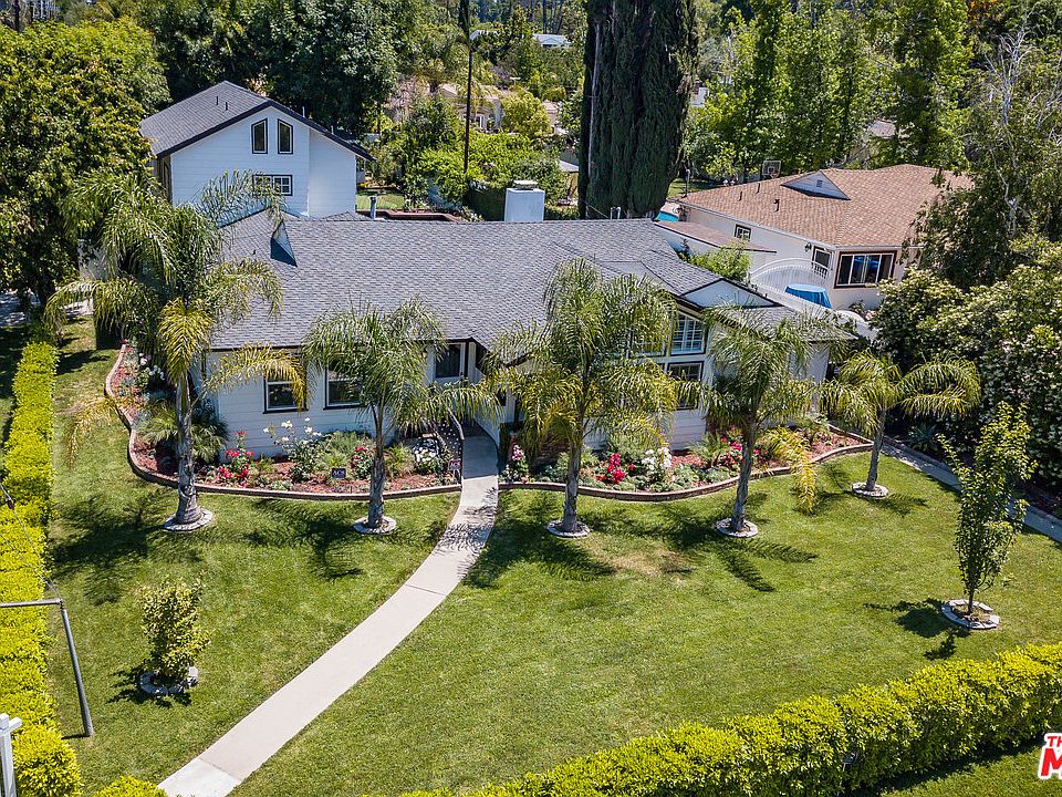 her praha / ビスチェ 4838 Zelzah Ave, Encino, CA 91316 | Zillow