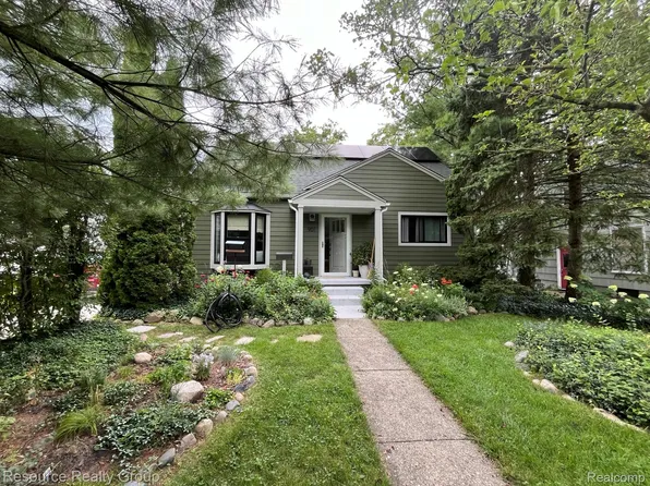 901 Duncan St, Ann Arbor, MI 48103