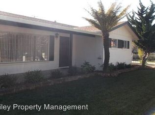 3400 Roland Dr, Santa Cruz, CA 95062