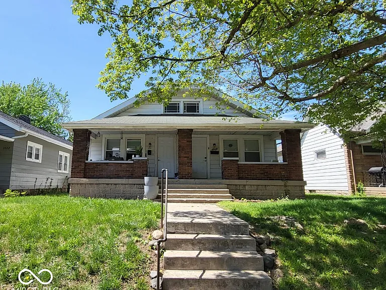 3924 Byram Ave — Photo 1