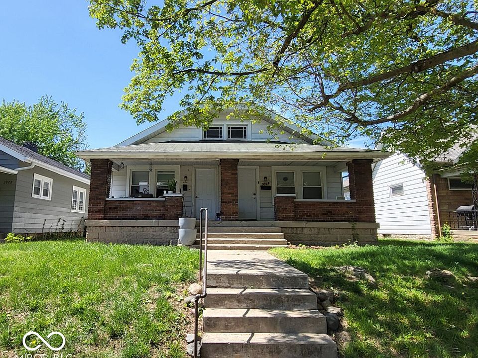 1st image of 3924 Byram Ave