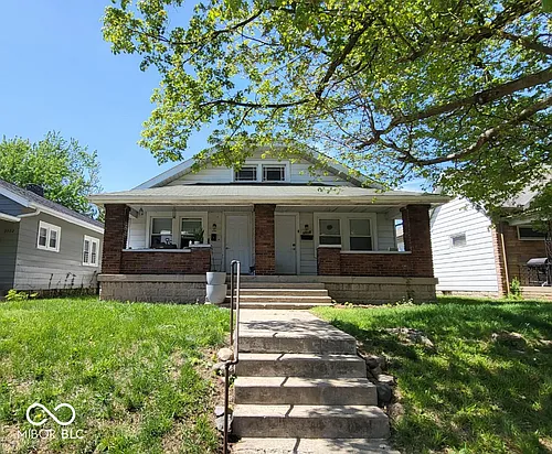 3924 Byram Ave Photo 1