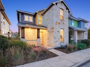 913 Cannoneer Ln, Austin, TX 78757