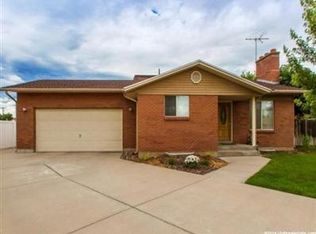 2046 W 5025 S, Roy, UT 84067
