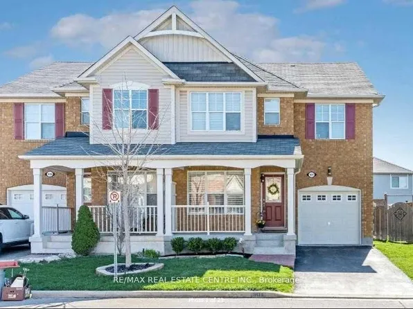 904 Zelinsky Cres, Milton, ON L9T 0L5