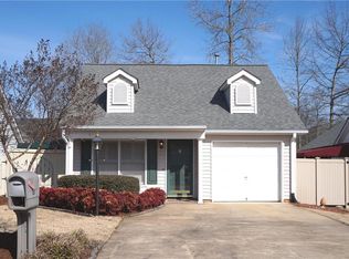 125 Brittania Cir, Anderson, SC 29621