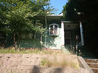 1811 18th Ave, Seattle, WA 98122