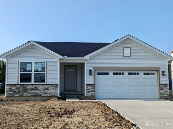 86 Meadowgate Ct, Farmersville, OH 45325