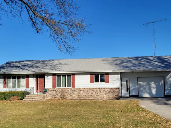 2428 Eagle Ave, Creston, IA 50801