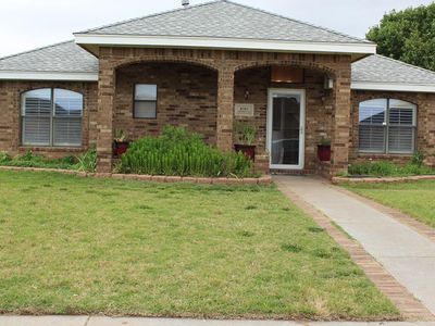 8761 Rainbow Dr, Odessa, TX, 79765