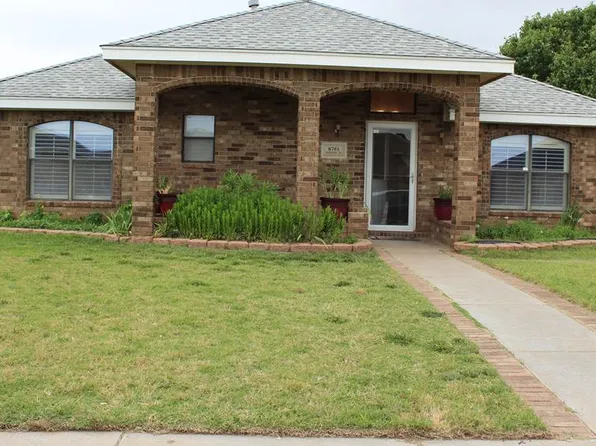 8761 Rainbow Dr, Odessa, TX 79765