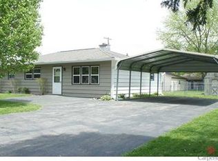 149 Mooreland Dr, New Whiteland, IN