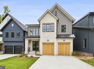 2583 Apple Valley Rd, Atlanta, GA 30319