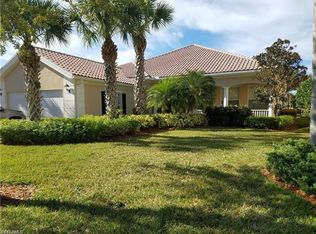 7705 Sicilia Ct, Naples, FL 34114