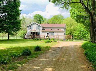 5180 Wellman Rd, Parma, MI 49269