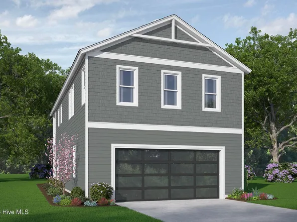 3533 Salt Cedar Drive SE #138, Bolivia, NC 28422