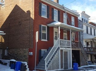 31 Baltimore St, Glen Rock, PA 17327