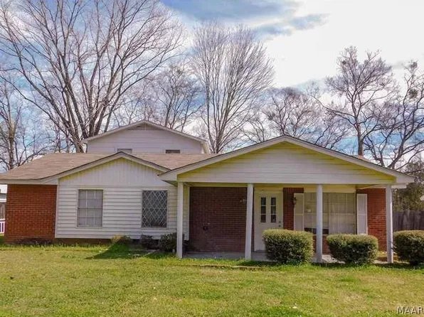 4647 Conti Ln, Montgomery, AL 36116