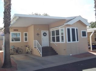 1452 S Ellsworth Rd #67, Mesa, AZ 85209