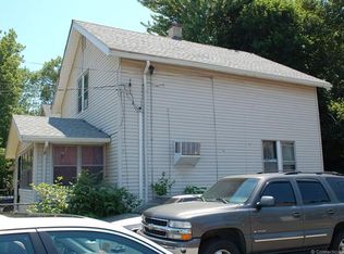 581 Hillside Ave, Hartford, CT 06106