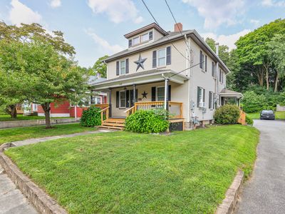40 School Street, Killingly, CT, 06239