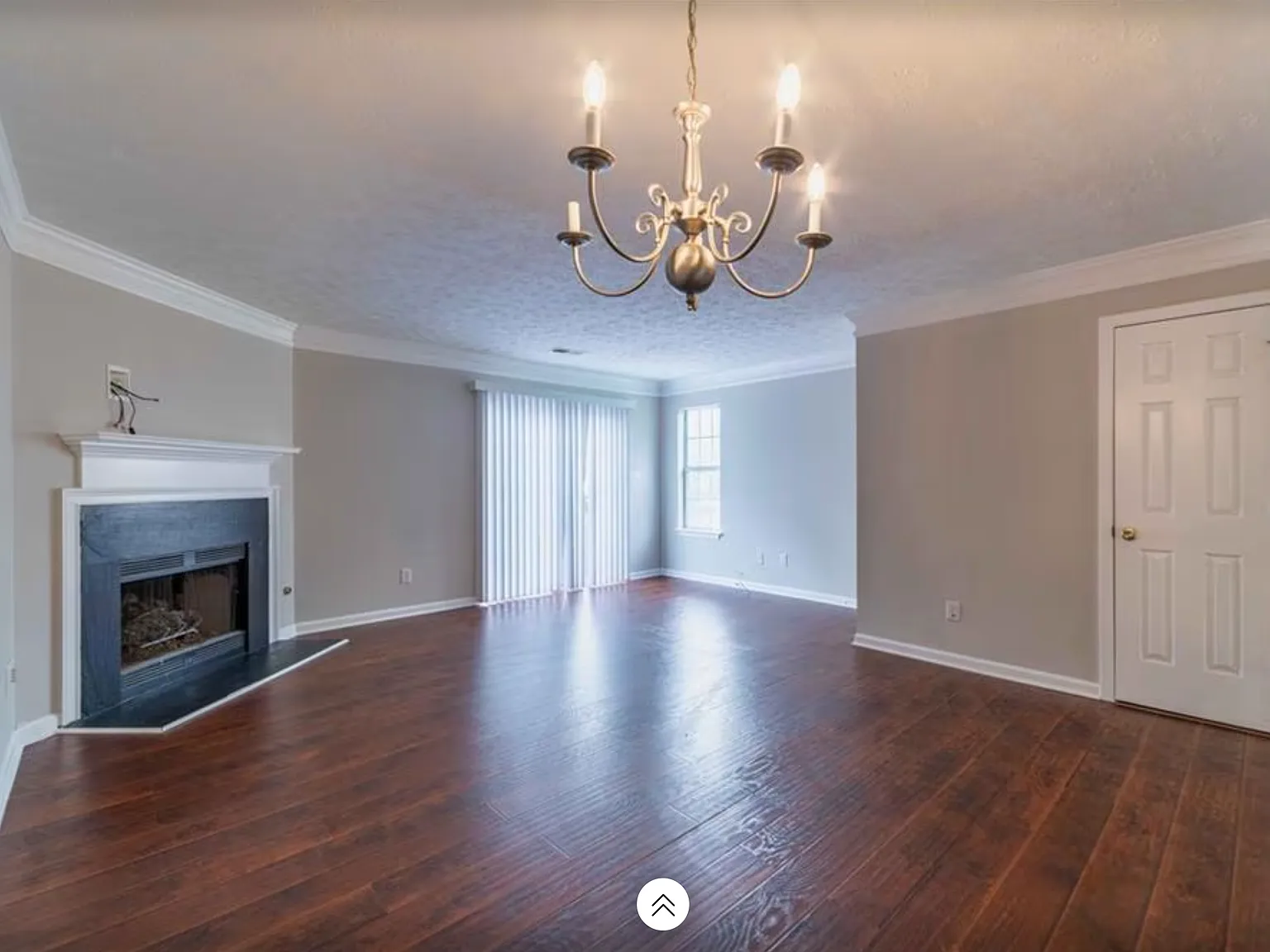 2 bed, 2.5 bath, 1300 sqft, $1,950 — Photo 4