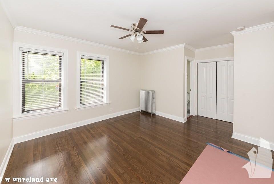 1st image of 915 W Waveland Ave #814