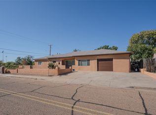 102 Pine St, Santa Fe, NM 87501