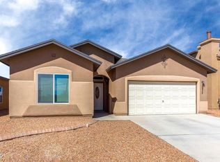 2973 Pino Triste Dr, El Paso, TX 79938
